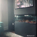 Electric-fireplace