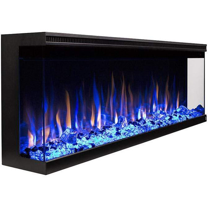 Electric-fireplace