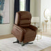 UltraComfort UC559 Polaris Medium Zero Gravity Powered Lift Recliner Chair