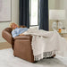 UltraComfort UC559 Polaris Medium Zero Gravity Powered Lift Recliner Chair