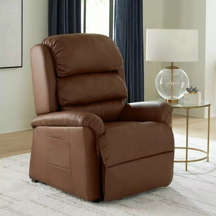 UltraComfort UC559 Polaris Medium Zero Gravity Powered Lift Recliner Chair