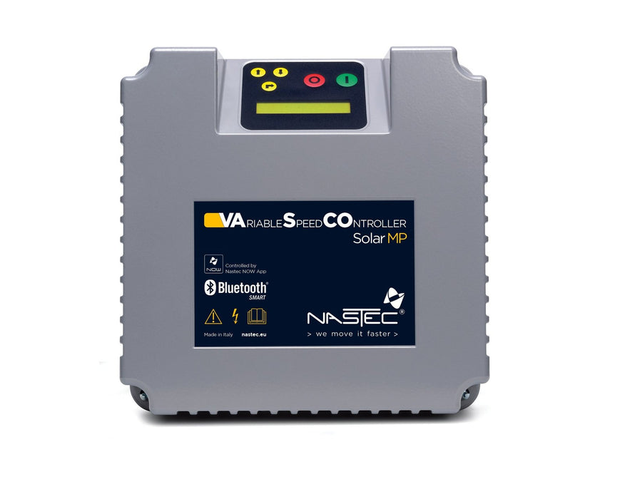 Sun Pumps VS Solar Pump Inverter - Controller (VS-465-MP)