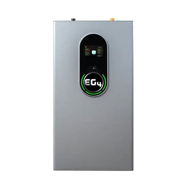 EG4 WallMount Indoor Battery 48V 280Ah 14.3kWh | Heated UL1973, UL9540A