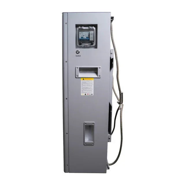 EG4 WallMount Indoor Battery 48V 280Ah 14.3kWh | Heated UL1973, UL9540A