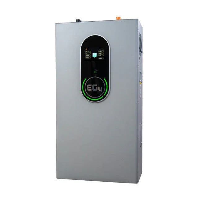 EG4 WallMount Indoor Battery 48V 280Ah 14.3kWh | Heated UL1973, UL9540A