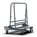Abaco Nesting Dual Drywall Cart ANDWC049-M2 – Dual Slab Cart ANDWC049-M2