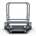 Abaco Nesting Dual Drywall Cart ANDWC049-M2 – Dual Slab Cart ANDWC049-M2