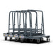 Abaco Nesting Dual Drywall Cart ANDWC049-M2 – Dual Slab Cart ANDWC049-M2