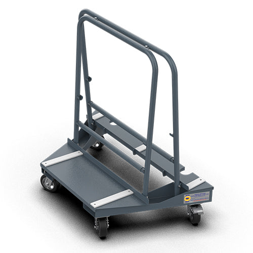 Abaco Nesting Dual Drywall Cart ANDWC049-M2 – Dual Slab Cart ANDWC049-M2