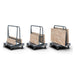 Abaco Nesting Dual Drywall Cart ANDWC049-M2 – Dual Slab Cart ANDWC049-M2