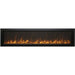 Amantii Panorama BI Slim 72" Smart Electric Fireplace - BI-72-SLIM-OD