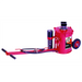 American Forge & Foundry AFF 10 Ton Air Lift Jack – Heavy-Duty Truck/Bus Jack