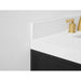 Ancerre 84” Momo Bathroom Vanity Oak Double Sinks VTS-Momo-84-Oak-WQZ