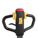 Electric Pallet Jack | Lithium Battery | 3300 lbs. | Hydraulic Pallet Truck | Apollolift A-1034