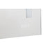 Aquadom Signature Royale 40'' × 30'' LED Lighted Triple Door Medicine Cabinet