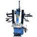 Atlas TC289DAA Tire Changer & WB11 Wheel Balancer Combo – Professional Rim Clamp Machine and Digital Wheel Balancer | TCWB-COMBO9-FPD