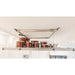 auxx-lift3-x6-storage-lift-platform-400lbs-silver-finish-with-remote-AUXX-1400S-3X6F-SG