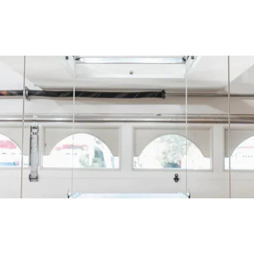 Attic Storage Lift 400 lbs - Attic Lift 1400 w/ Remote by Auxx-Lift