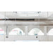 Attic Storage Lift 400 lbs - Attic Lift 1400 w/ Remote by Auxx-Lift