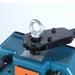 Ring Roll Machine | 220V | 1Phase | Baileigh Industrial BA9-1006852