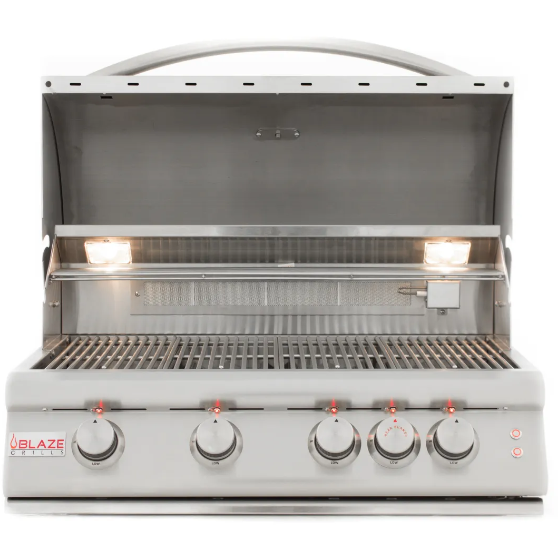    blaze-grills-32-4-burner-blaze-lte-grill-with-lights-blz-4lte2-ng-lp