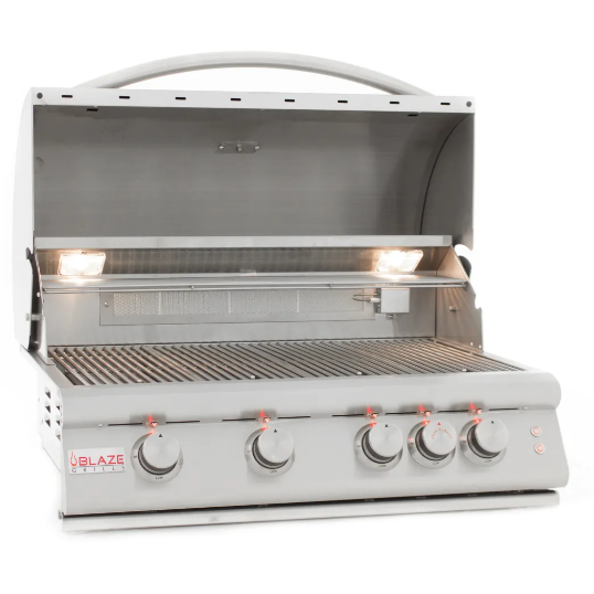    blaze-grills-32-4-burner-blaze-lte-grill-with-lights-blz-4lte2-ng-lp