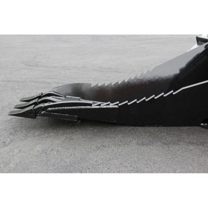 Stump Bucket | Blue Diamond Attachments