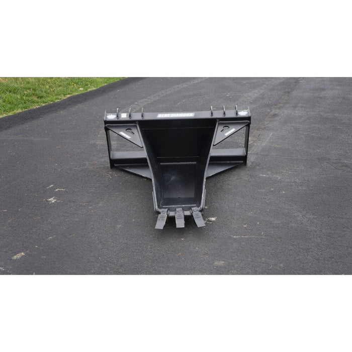 Stump Bucket | Blue Diamond Attachments