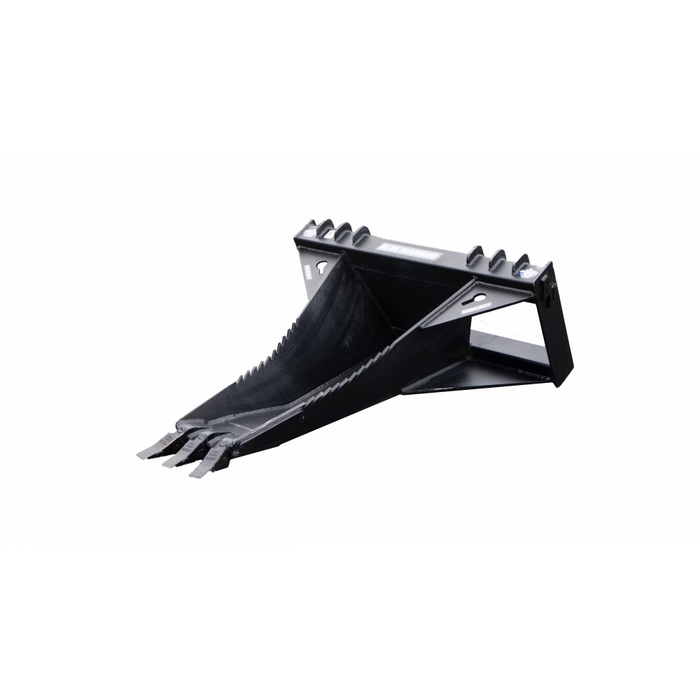 Stump Bucket | Blue Diamond Attachments