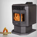 ComfortBilt Pellet Stove HP21-Black