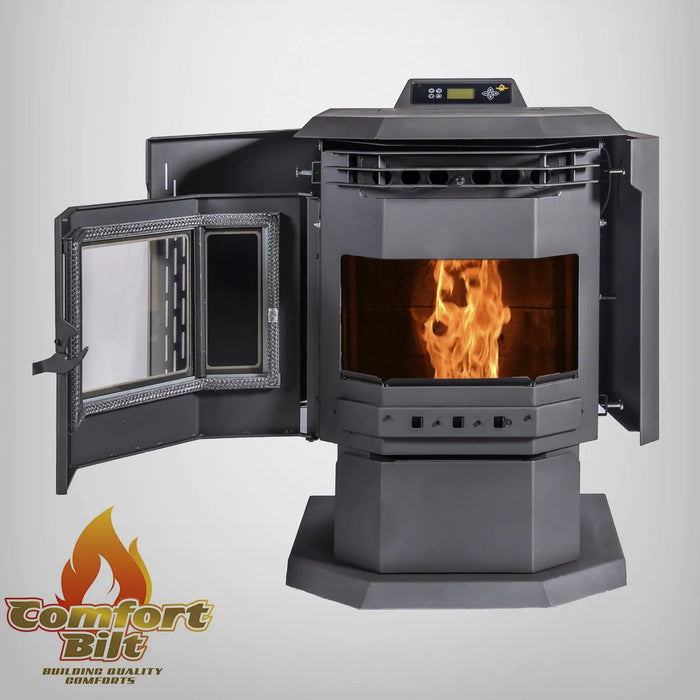 Pellet Stove