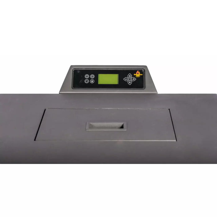 Pellet Stove
