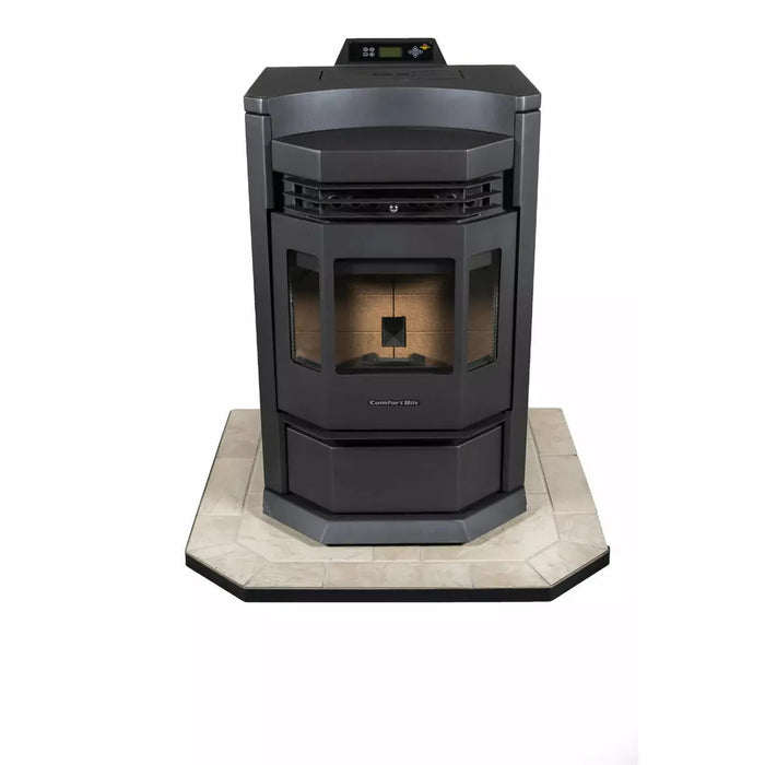 Pellet Stove