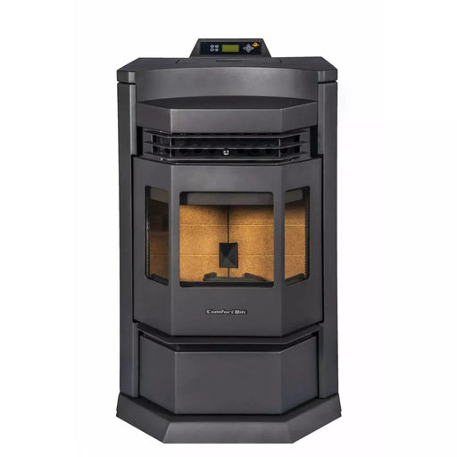 Pellet Stove