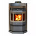 Pellet Stove
