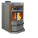 Pellet Stove