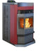 Pellet Stove