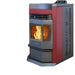 Pellet Stove