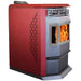 Pellet Stove