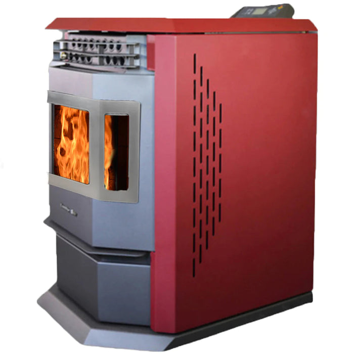 Pellet Stove