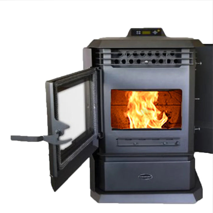 Pellet Stove