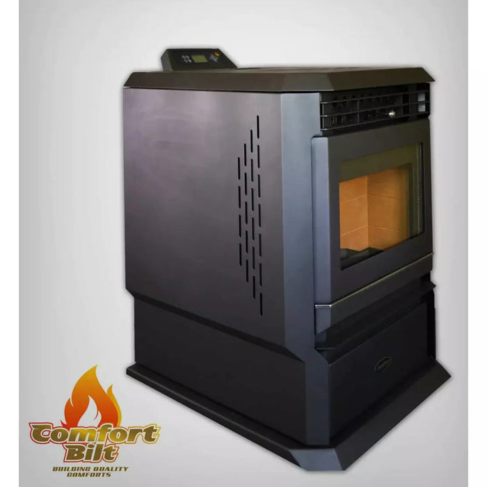 Pellet Stove