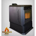 Pellet Stove