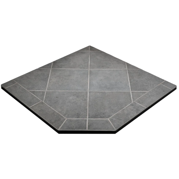 Hearth Pads