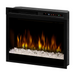 Dimplex 28" Multi-Fire XHD Electric Firebox with Logs or Acrylic Ice