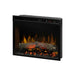 Dimplex 28" Multi-Fire XHD Electric Firebox with Logs or Acrylic Ice