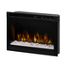 Dimplex 28" Multi-Fire XHD Electric Firebox with Logs or Acrylic Ice