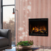 Dimplex 28" Multi-Fire XHD Electric Firebox with Logs or Acrylic Ice