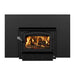 Drolet Escape 1500-I Wood Insert with Trio 25'' DB03137K