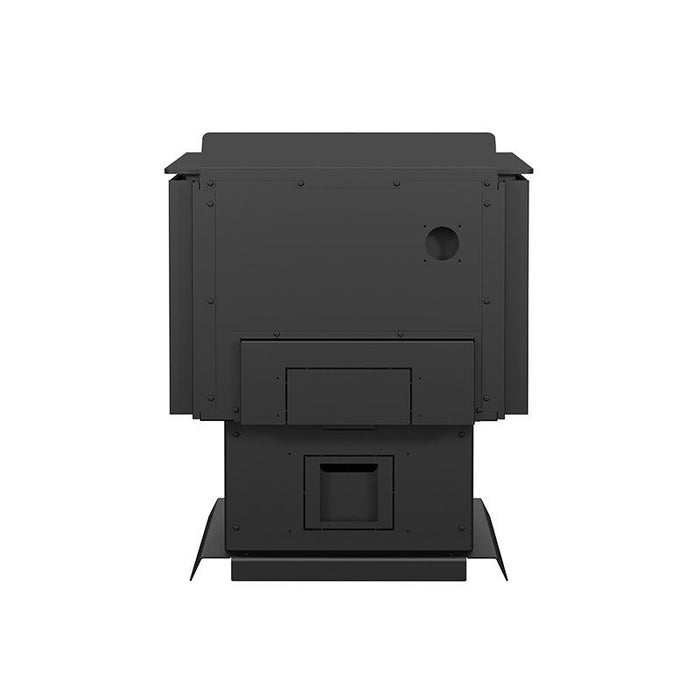 wood-stove